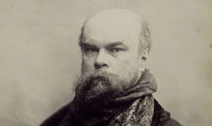 Későn jött az elismerés ahhoz, hogy megmentse züllött életmódja következményeitől Paul Verlaine-t