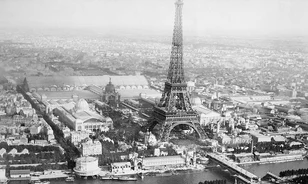 Megépültekor a legtöbb párizsi lakosnak egyáltalán nem tetszett az Eiffel-torony