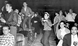 A rock and roll rugói: a zene, amitől minden más lett