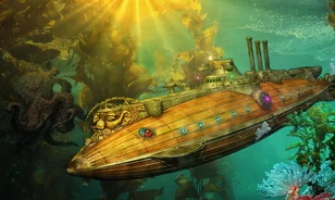 Jules Verne több jóslata is félelmetesen pontosan vált valóra