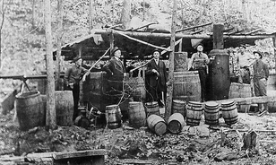 10 tény a whisky múltjáról