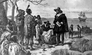Valóban 24 dollárnyi kacatért vették meg a hollandok Manhattan szigetét az őslakosoktól?