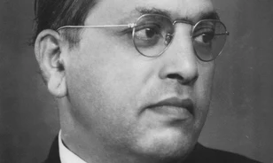 Az indiai kasztrendszer akadályait leküzdve lett vezető politikus Bhímráo Ámbédkar