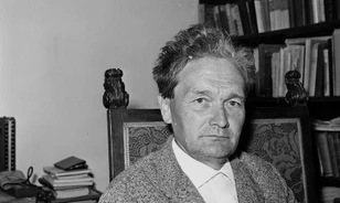 Németh László életének az írói hivatás adott „felső világítást"