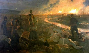 Pokoli vérfürdőbe torkollott az 1876-os bolgár felkelés