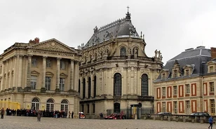 Hamarosan eredeti pompájában tündököl a Versailles-i palotakomplexum két újabb fontos helyszíne