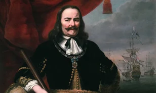 Már életében legendává vált a magyar gályarabok holland megmentője