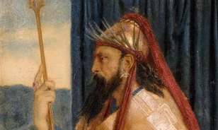 Flottája segítségével a mai Spanyolországban bányászhatott nemesfémeket a bibliai Salamon király
