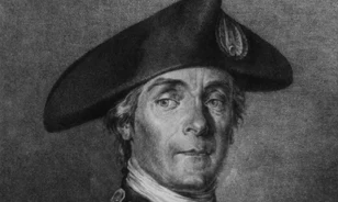 A lámpásokból kifogyó olaj mentette meg Whitehaven kikötőjét a „rebellis” amerikaiaktól