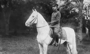 Istenből vált emberré Hirohito császár 