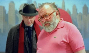 Mindössze 11 filmet rendezett a gengsztermítosz újrateremtője, Sergio Leone