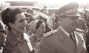 Alig egy évtizeddel élte túl a jugoszláv állam Josip Broz Titót