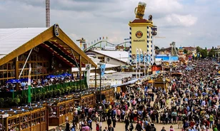 Idén is elmarad a hagyományos müncheni Oktoberfest
