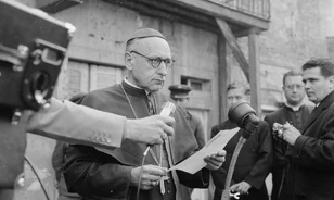 Az esztergomi érseki széktől is megfosztották élete végén Mindszenty Józsefet