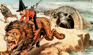 A Csalagút vetett véget Nagy Britannia történelmi elszigeteltségének