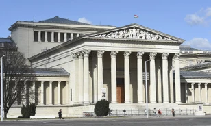Különleges tárlatokkal nyitja meg kapuit a Szépművészeti Múzeum és a Nemzeti Galéria is
