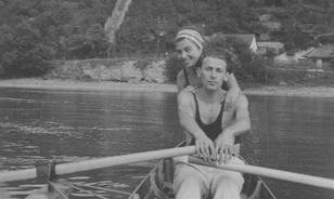 „Nem tudok én meghalni se, élni se nélküled immár” – Radnóti Miklós és Gyarmati Fanni viharos szerelme