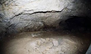 Újabb neandervölgyi maradványok kerültek elő egy olaszországi barlangban