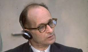 Argentínában sem menekülhetett sorsa elől a „végső megoldás” végrehajtója, Adolf Eichmann