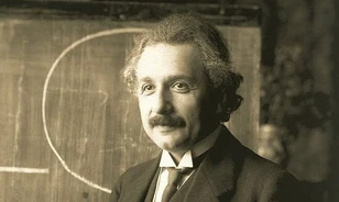 Máig fontos állattani kérdéseket feszeget Einstein egy újonnan nyilvánosságra került levelében