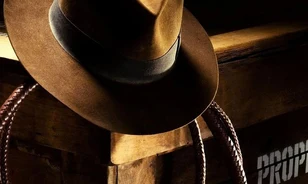 Hollywoodi relikviák sora kerül kalapács alá Indiana Jones kalapjától Leia hercegnő forgatókönyvéig