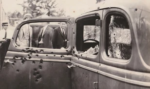 Kisebb zsákmányért is gondolkodás nélkült ölt a Bonnie és Clyde vezette bűnbanda