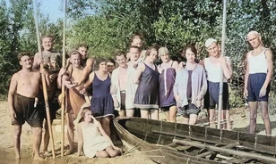 Kumibri, az életmentő vízibüfés