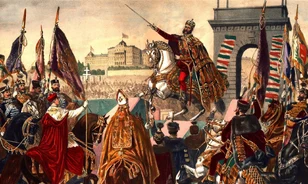 Kossuth már a Cassandra-levélben megjósolta az Osztrák-Magyar Monarchia bukását