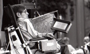 Megőrzik az utókor számára Stephen Hawking személyes tárgyait
