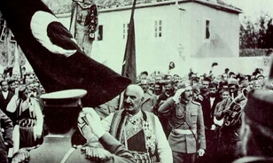 A törökök kiszorításával sem szűnt meg a hatalmi vákuum a Balkánon