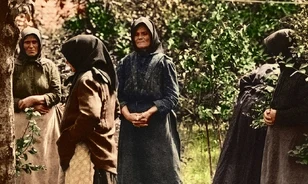 Arzénzóna: méregkeverő asszonyok a Tiszazugban