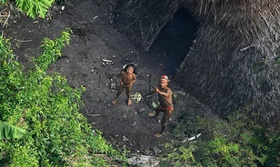 Nem változtattak az őket körülvevő természeten az elmúlt 5000 évben az Amazonas őslakosai