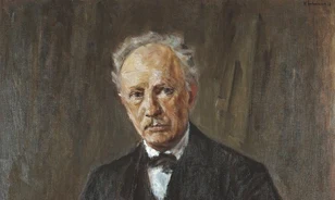 Máig vita övezi Richard Strauss szerepvállalását a náci rendszerben