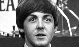 Sokáig attól félt Paul McCartney, hogy a Yesterday dallamát hallotta már korábban valahol