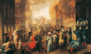 Török hódoltságból Habsburg szerzemény: Buda 1686-os visszafoglalása 