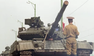35 éve vonult ki az utolsó szovjet katona - és magával vitte a birodalom alkonyát