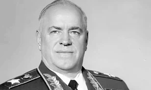 Sztálin és Hruscsov egyaránt féltékeny volt Zsukov marsall harctéri sikereire