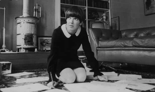 Akinek a miniszoknyát köszönhetjük: Mary Quant, a divat örökifjú nagyasszonya