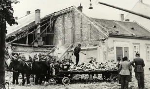 Kassa bombázásával szertefoszlottak a háborús semlegességről szőtt magyar álmok