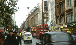 Az ólmozott benzin betiltása után 20 évvel is kimutatható a mérgező fém London levegőjében