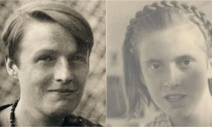 Sem a halál, sem 1956 nem vetett véget Török Sophie és nevelt lánya, Babits Ildikó pereskedésének
