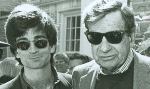 Ötmillió dollárt költött fogadásokra a „komédiás skatulya” ellen tiltakozó Walter Matthau