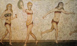 A prüdéria és a szigorú erkölcsök hátráltatták, a bikini mégis meghódította a világot