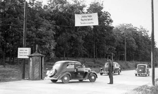 Jobbra hajts! – kitűnőre vizsgázott Magyarország az 1941-es új KRESZ-ből