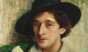 A „fény városában” vált egyedi, látomásos művésszé az álmaiból merítő Marc Chagall