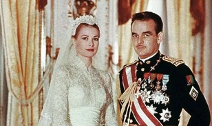 Az „új” és a „régi” arisztokrácia egyesülését jelentette Grace Kelly és a monacói herceg esküvője