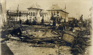 Megrázó esemény az Alföld metropoliszában: az 1911-es kecskeméti földrengés