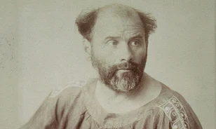Az erotikát burkoltan kezelte, mégis az egyik legérzékibb művésszé vált Gustav Klimt