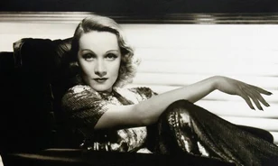 Marlene Dietrich, az amerikaiak titkos fegyvere