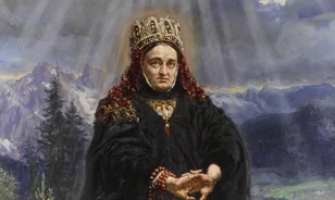 Férjével aszkétaéletet folytatott a csodatételeiről és önzetlenségéről híres Árpád-házi Szent Kinga